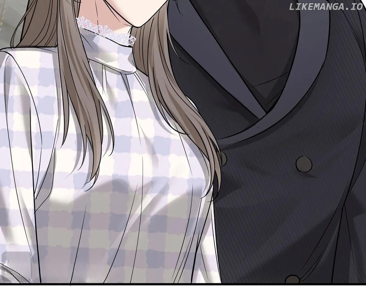 After Breakup: Had an Affair With My Ex's Uncle Chapter 81 - page 13
